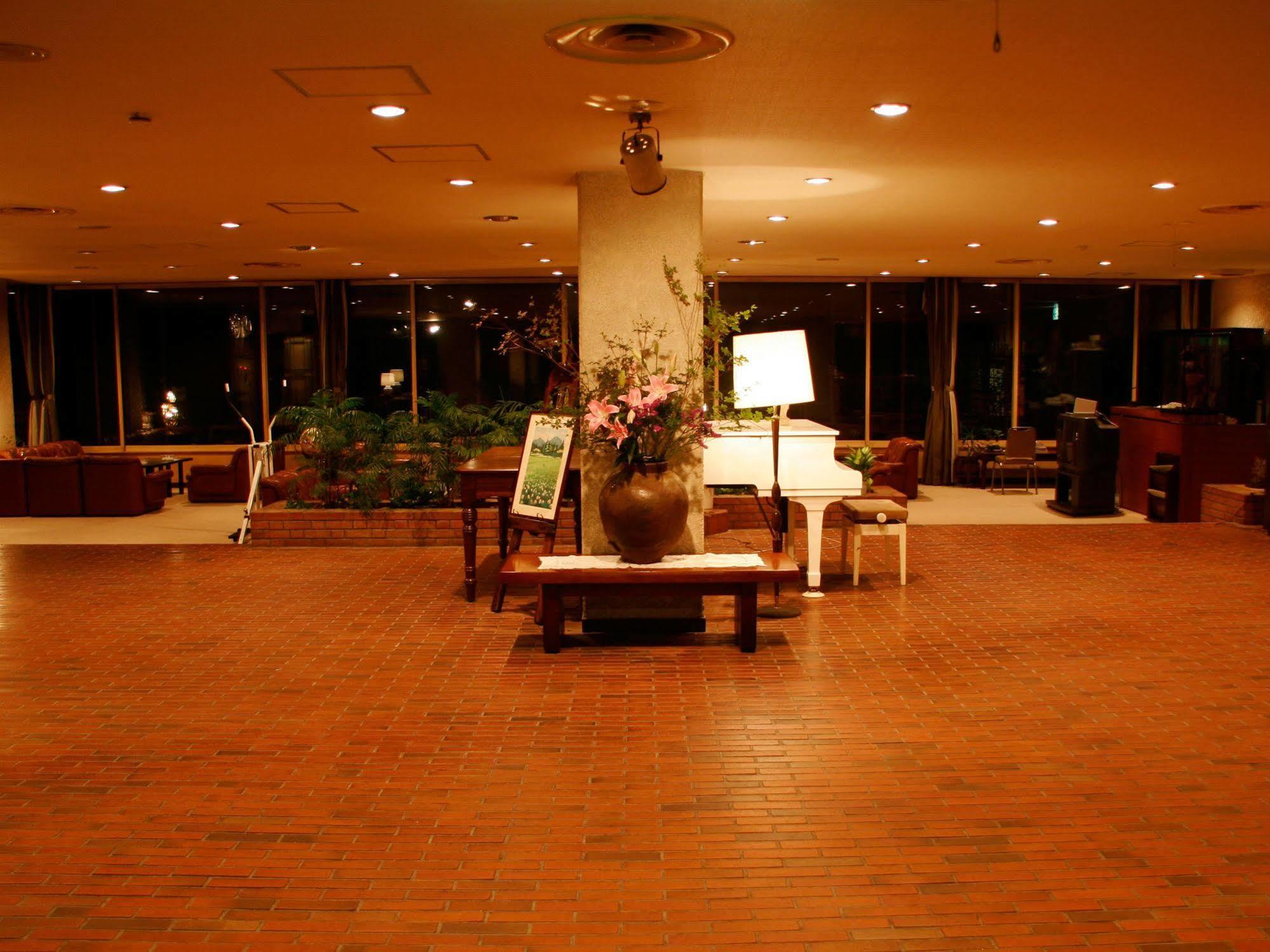 Okunikko Konishi Hotel Exterior photo